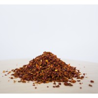 Паприка красная кусочки